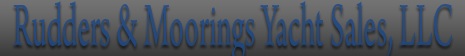 Rudders & Moorings Yacht Sales, LLClogo